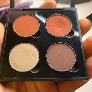Anastasia Beverly Hills 4 pan palette